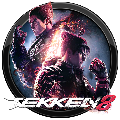 Tekken 8 APK