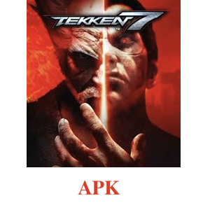 Tekken 7 apk Download