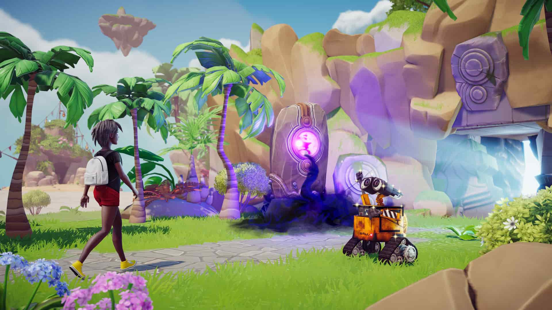 Is Disney Dreamlight Valley CPU or GPU intensive?