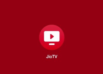 CustTermux Jio TV Android TV
