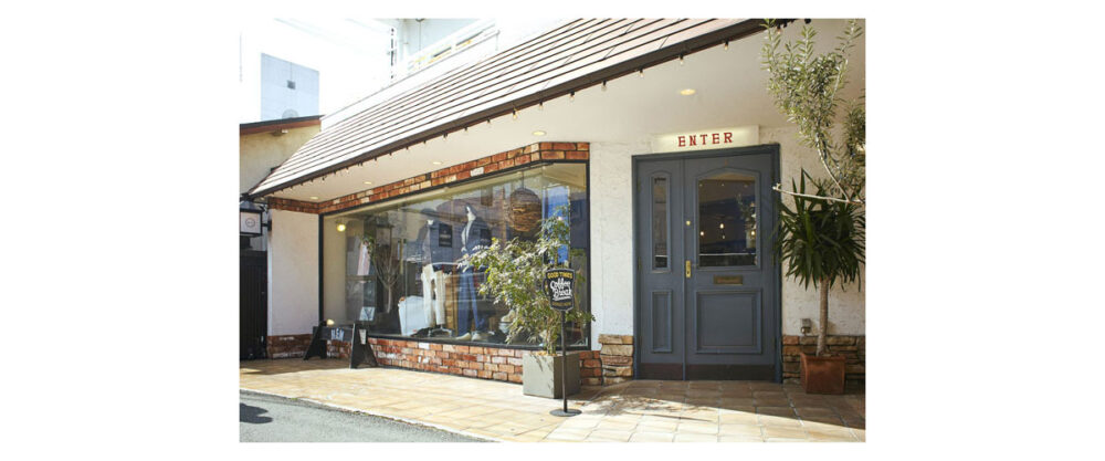 ABOUT 写真3|熊本市のセレクトショップ ANERCA & L.I.V(アネルカアンドリブ)