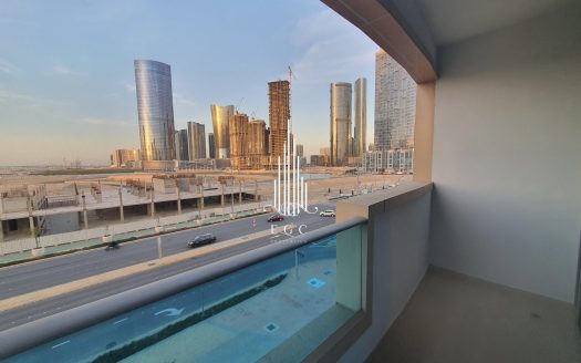 Apartment on Dubai Marina, 427 sq. ft. Apartment on Dubai Marina, 427 sq. ft.