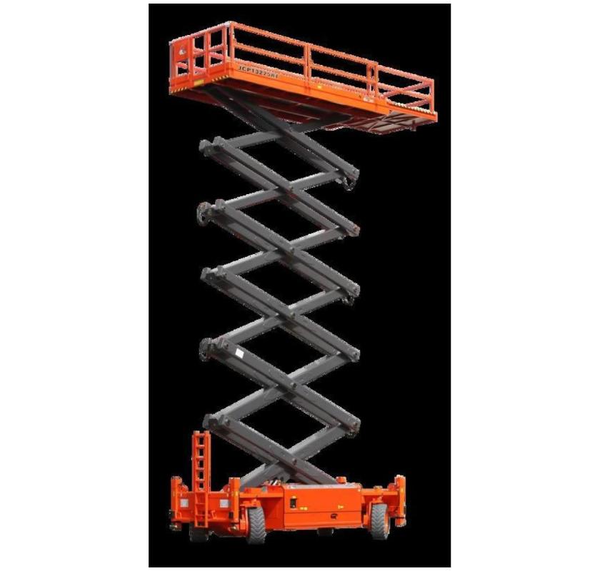 India’s Trusted Aerial Lift Manufacturer for Innovative Lifting Solutions