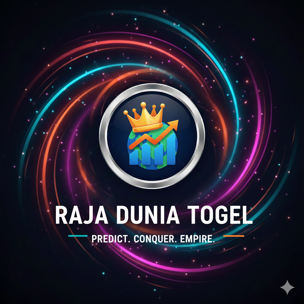 Raja Dunia Togel