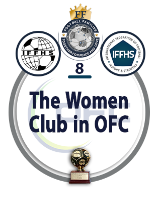 The Women Club in OFC.