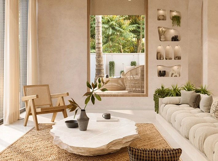 interior designers in Gurugram