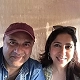 Manish & Shalloo Puri