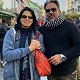 Archana & Rajarshri Panja