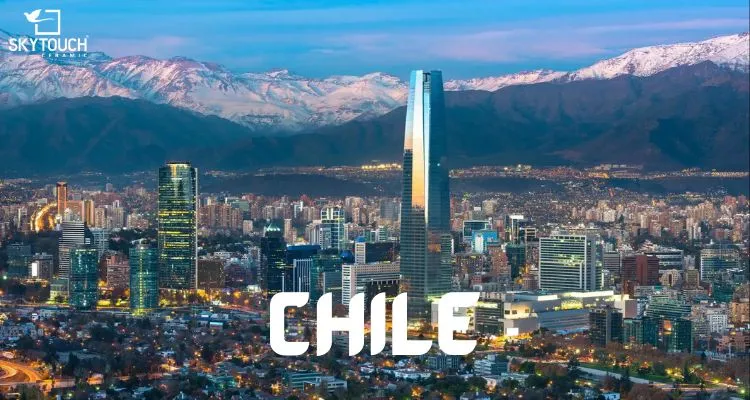 Best Tiles Manufacturer in Chile