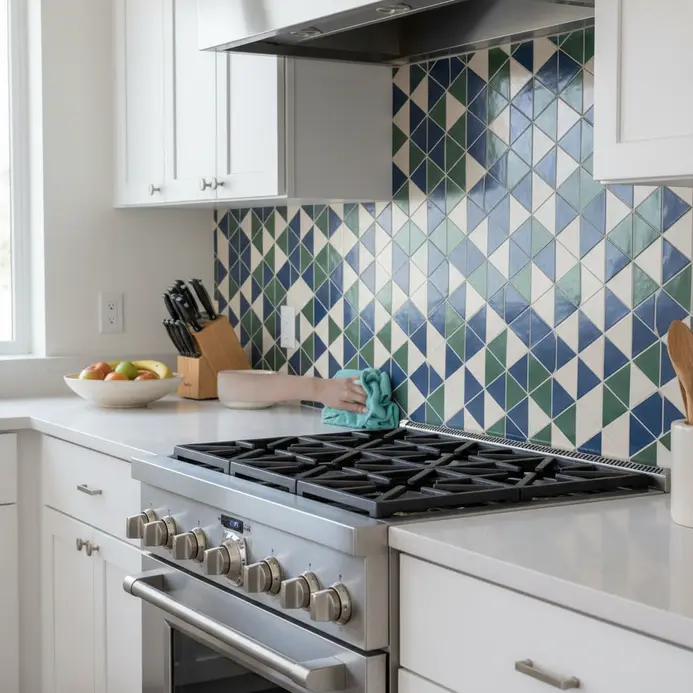 Future Trends in Harmony Porcelain & Ceramic Tiles