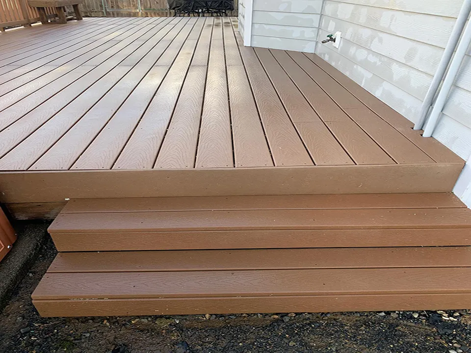 Power Washing Service