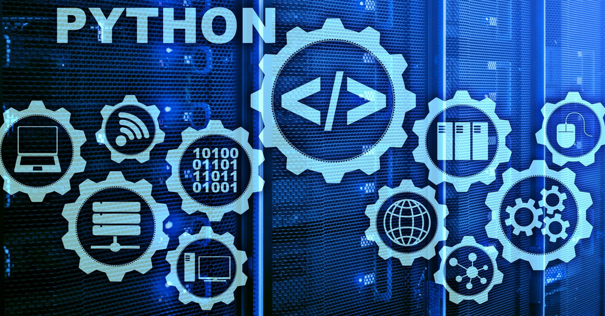 Python Programming