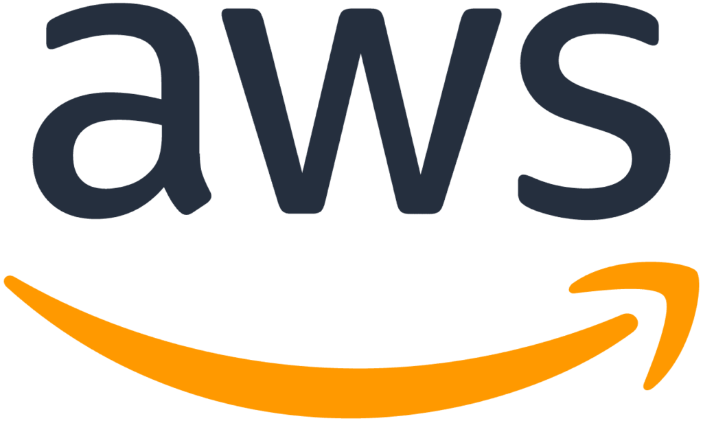 AWS Amazon Web Services Logo