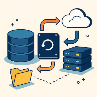 Data Lake Backup