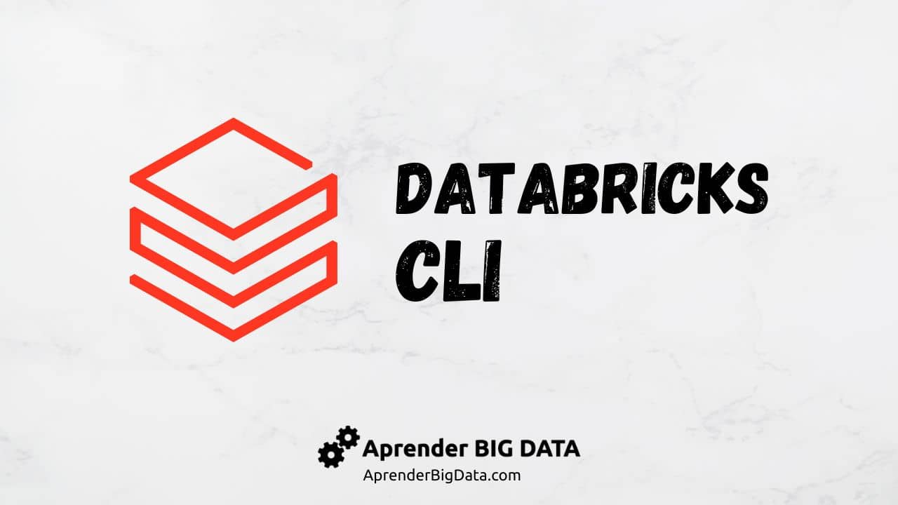 Databricks CLI