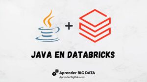 Lee más sobre el artículo Cómo ejecutar código Java en Databricks