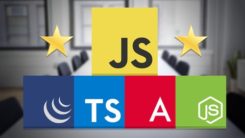 Master en JavaScript