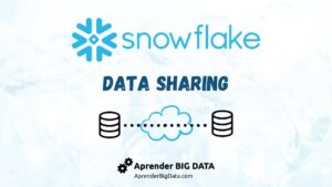 Lee más sobre el artículo Snowflake Data Sharing: Comparte datos de forma segura