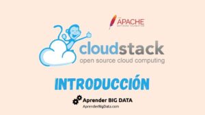 Lee más sobre el artículo Aprende qué es Apache Cloudstack