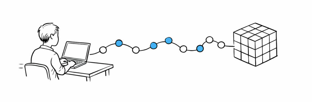 De programador a Data Engineer