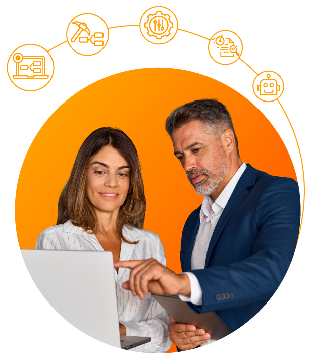 Key Features Banner