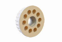 Flange