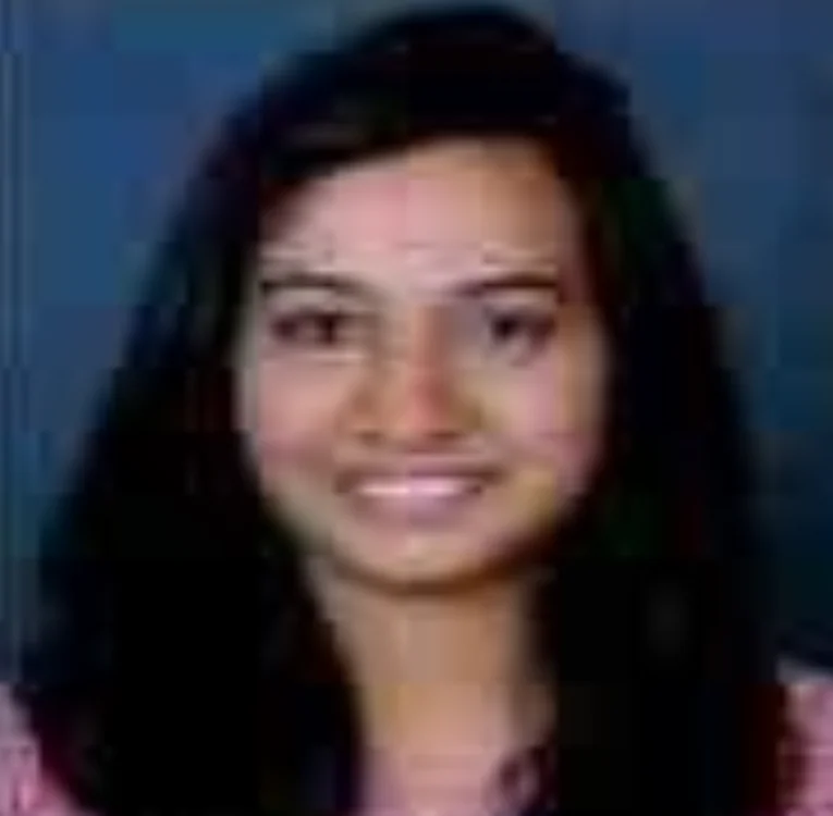 10 monika yadav rank 403