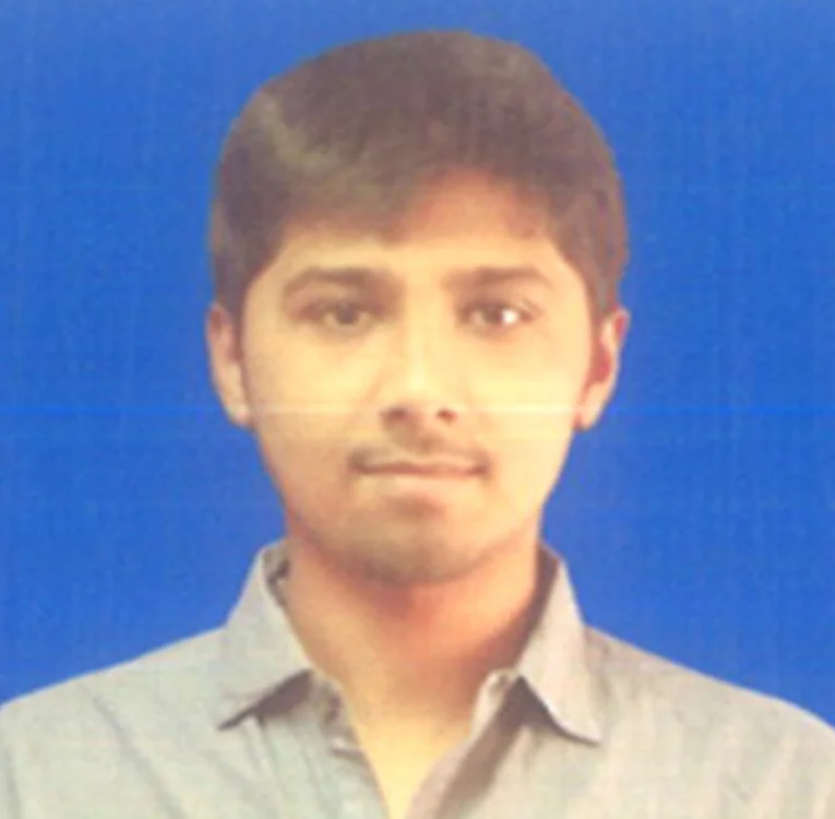 4 rallapalli j sai rank 32