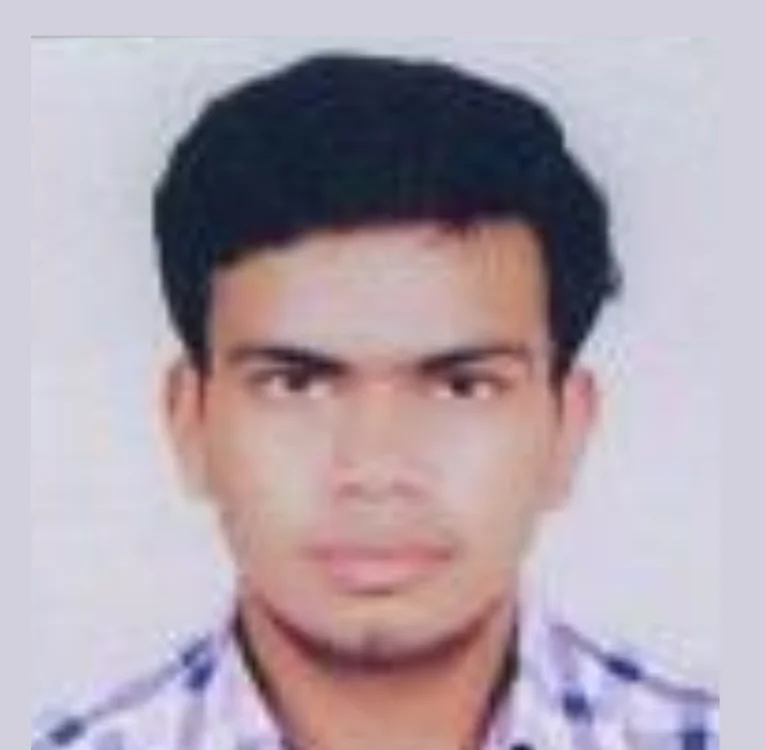 9 ravi p meena rank 694