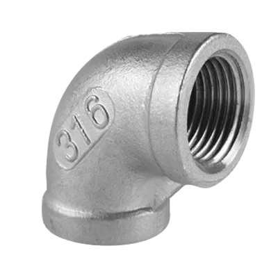 Stainless Steel Pipe fittings