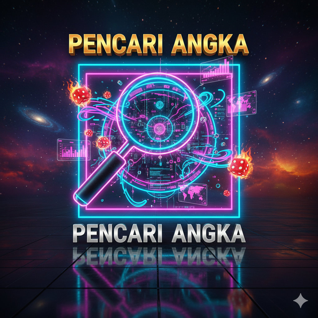 Pencari Angka