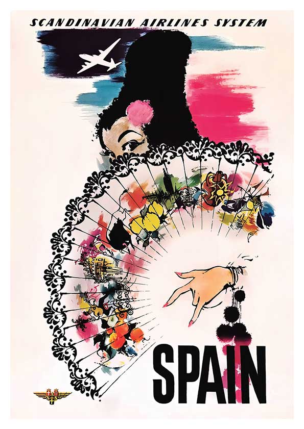 spain sas poster spain sas poster