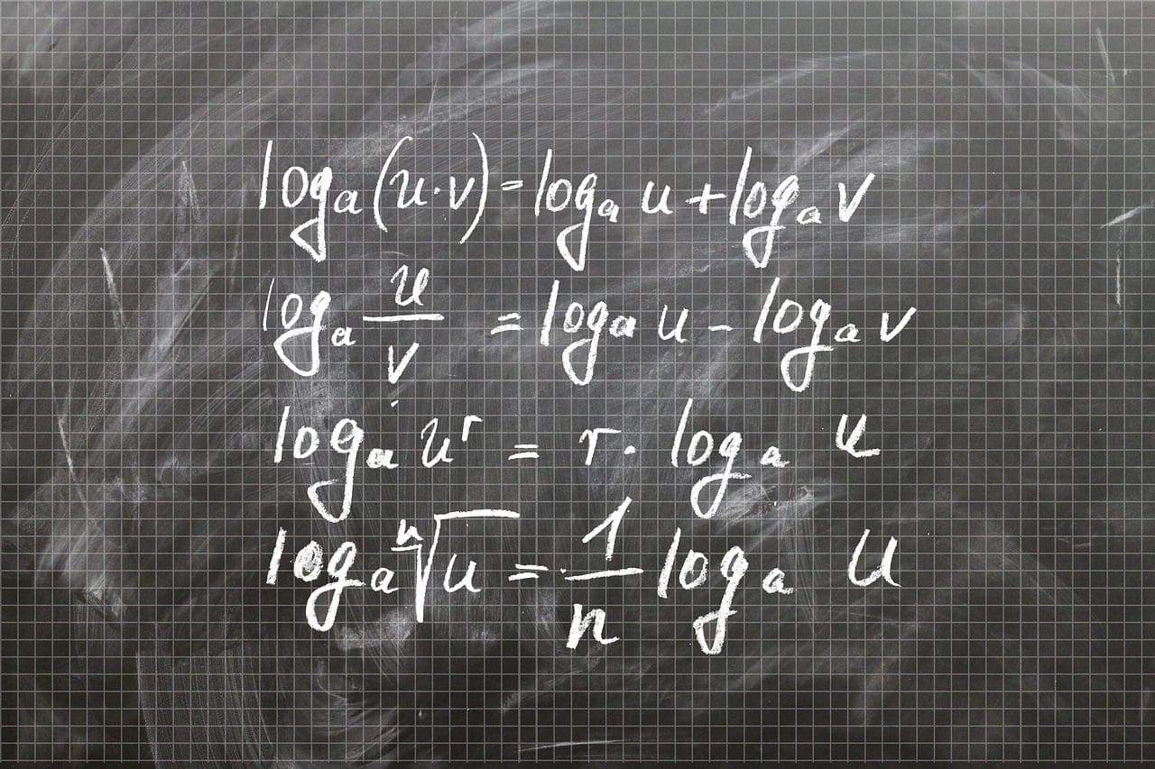 exponential function