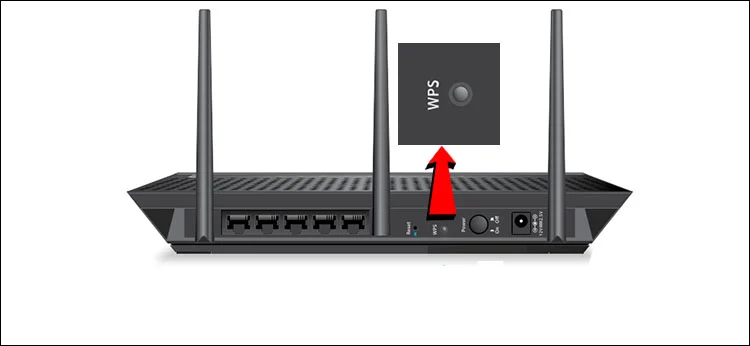 What is the WPS Button on My Router? A Quick Explanation