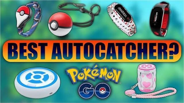 Pokemon Go Auto Catcher: Enhancing Your Gameplay Efficiently