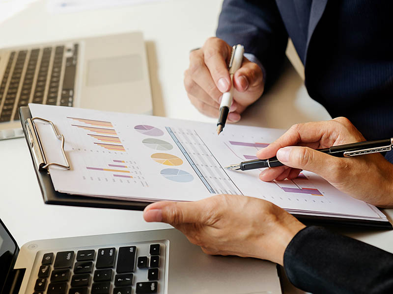 Audit & Assurance Audit & Assurance