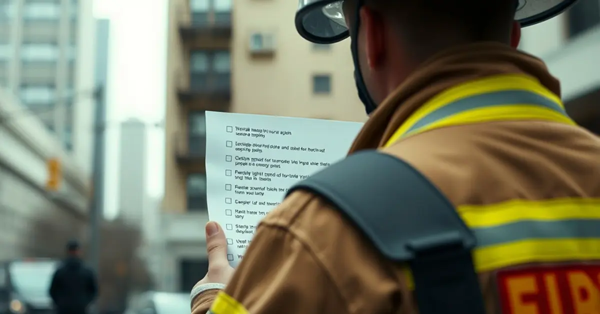 What Happens After Fdny Approves The Auxiliary Radio Communication System? What Happens After Fdny Approves The Auxiliary Radio Communication System?