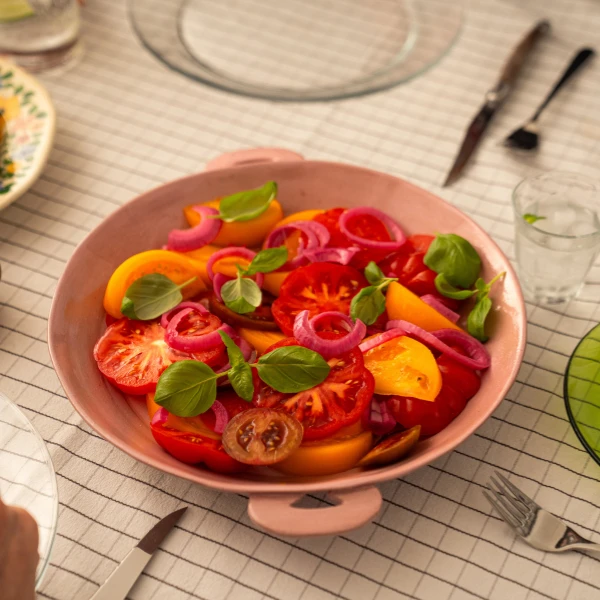 Salade 600x600
