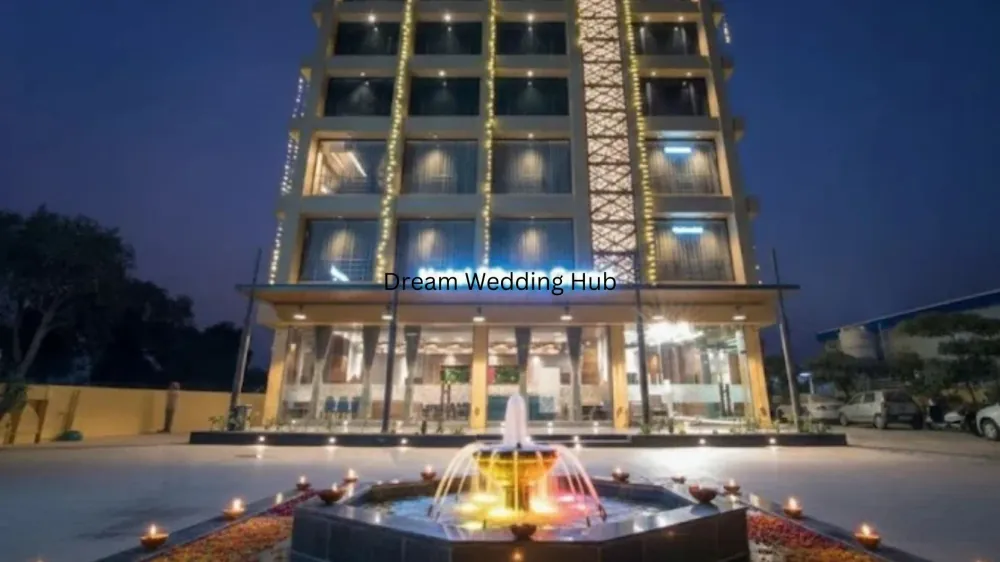 Hotel Silvera Grand
