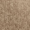 Recycled WaterHog&reg; Paws & Bones Placemat - CAMEL