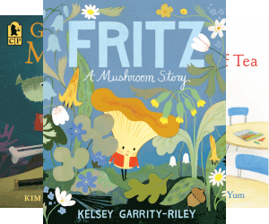 Children's Picture Books