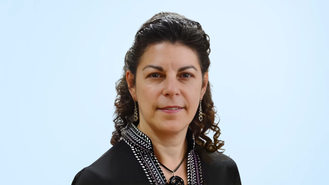 Dr. Melanie A. Gold