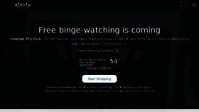 What Streamsage.com website looked like in 2018 (8 years ago)