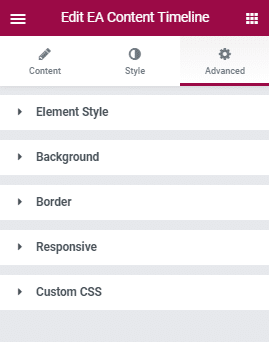 Elementor WordPress Essential Addon Creative Elements Elementor WordPress Essential Addon Creative Elements