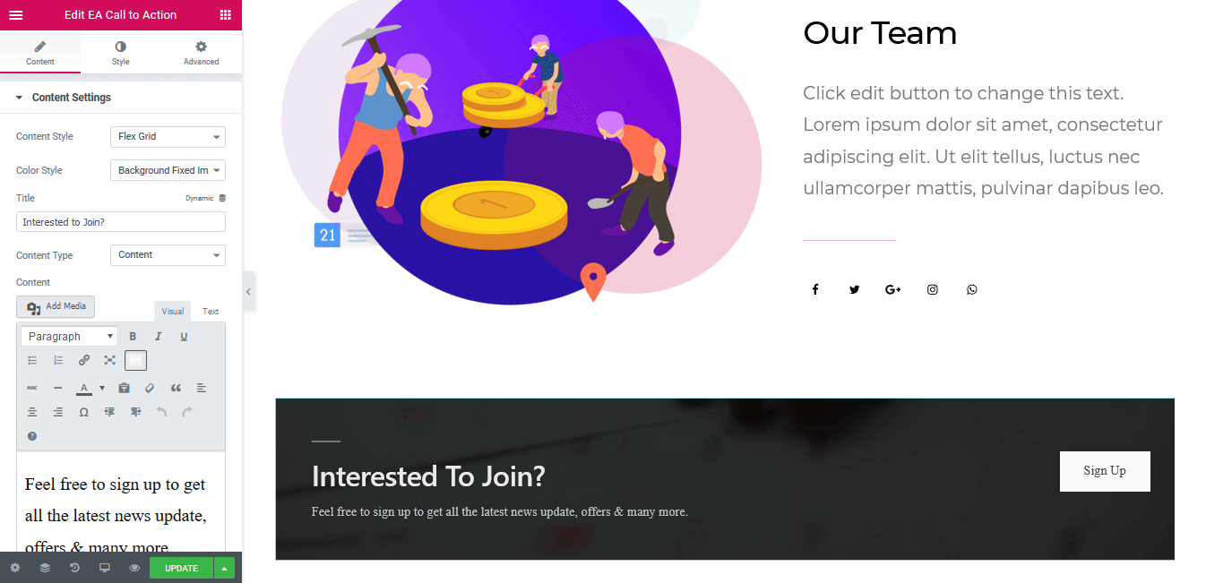 5 Effective Content Marketing Tactics To Increase WordPress Blog Engagement