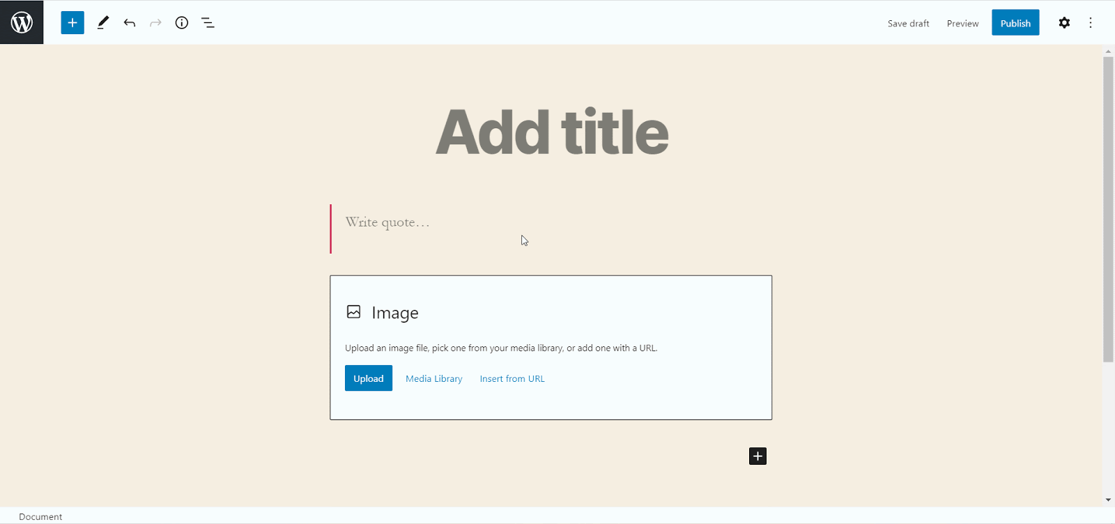 WordPress 5.5 New Features: What's Coming In Next Release 1