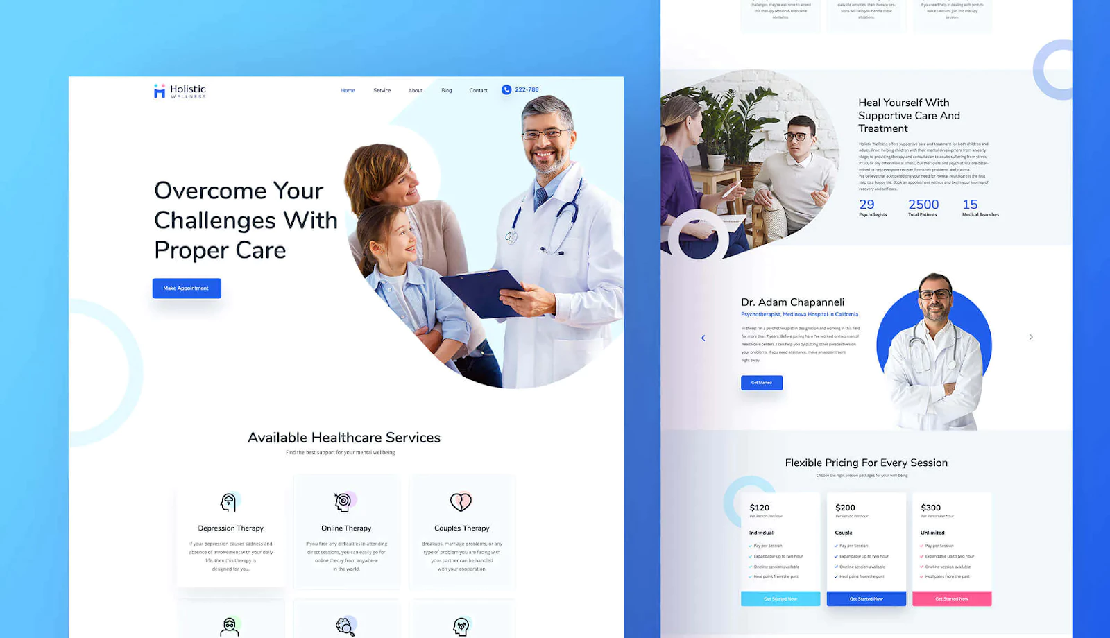 Gutenberg Templates For WordPress Gutenberg Templates For WordPress