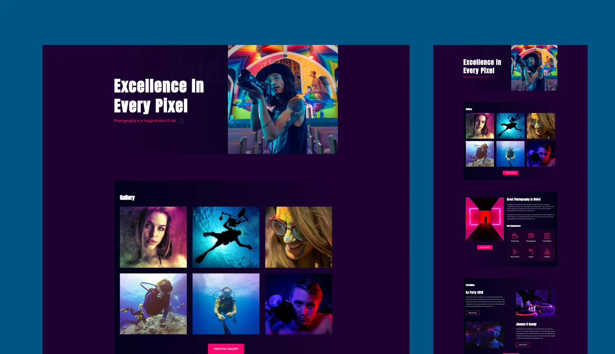 Gutenberg Templates For WordPress Gutenberg Templates For WordPress