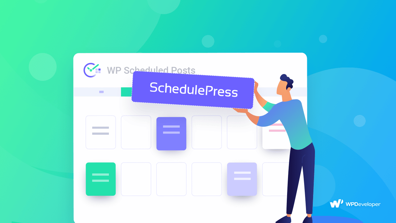 Schedule Content Schedule Content