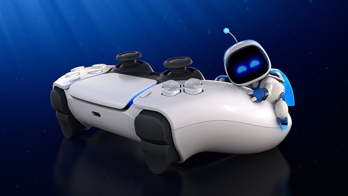 How Long Is Astro's Playroom for PS5?